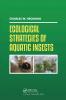 Ecological Strategies of Aquatic Insects