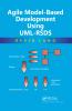 Agile Model-Based Development Using UML-RSDS