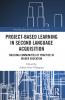 Project-Based Learning in Second Language Acquisition