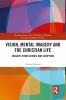 Vision Mental Imagery and the Christian Life