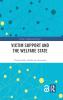 Victim Support and the Welfare State