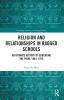 Religion and Relationships in Ragged Schools