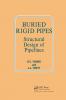 Buried Rigid Pipes