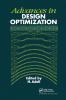 Advances in Design Optimization