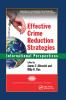 Effective Crime Reduction Strategies