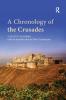 Chronology of the Crusades