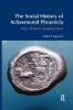 Social History of Achaemenid Phoenicia