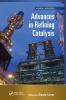 Advances in Refining Catalysis