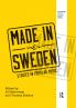 Made in Sweden