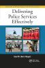 Delivering Police Services Effectively