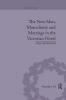 New Man Masculinity and Marriage in the Victorian Novel