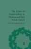 Letters of Francis Jeffrey to Thomas and Jane Welsh Carlyle