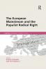 European Mainstream and the Populist Radical Right