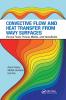 Convective Flow and Heat Transfer from Wavy Surfaces
