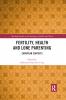 Fertility Health and Lone Parenting