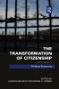 Transformation of Citizenship Volume 1