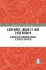 Resource Security and Governance