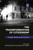 Transformation of Citizenship Volume 3