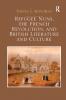 Refugee Nuns the French Revolution and British Literature and Culture