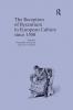 Reception of Byzantium in European Culture since 1500