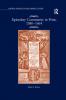 Epistolary Community in Print 1580�1664