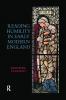 Reading Humility in Early Modern England