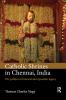 Catholic Shrines in Chennai India