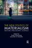 New Politics of Materialism
