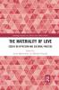 Materiality of Love
