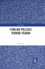 Foreign Policies toward Taiwan
