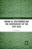 Awhad al-Dīn Kirmānī and the Controversy of the Sufi Gaze
