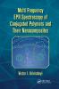 Multi Frequency EPR Spectroscopy of Conjugated Polymers and Their Nanocomposites