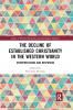 Decline of Established Christianity in the Western World