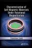 Characterisation of Soft Magnetic Materials Under Rotational Magnetisation