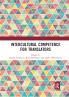 Intercultural Competence for Translators