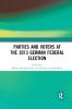 Parties and Voters at the 2013 German Federal Election