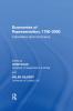 Economies of Representation 1790�2000