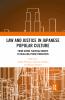 Law and Justice in Japanese Popular Culture