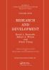 Research and Development Statistics