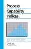 Process Capability Indices