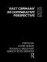 East Germany in Comparative Perspective