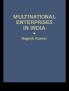 Multinational Enterprises in India