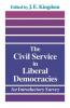Civil Service in Liberal Democracies