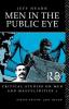 Men In The Public Eye