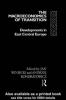Macroeconomics of Transition