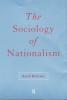 Sociology of Nationalism