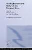 Gender Economy and Culture in the European Union