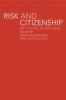 Risk and Citizenship
