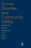 Crime Disorder and Community Safety