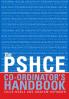 Secondary PSHE Co-ordinator's Handbook